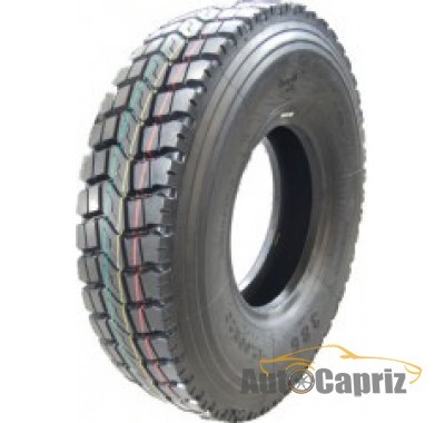 Грузовые шины GM Rover GM928 (универсальная) 10.00 R20 149/146K 18PR